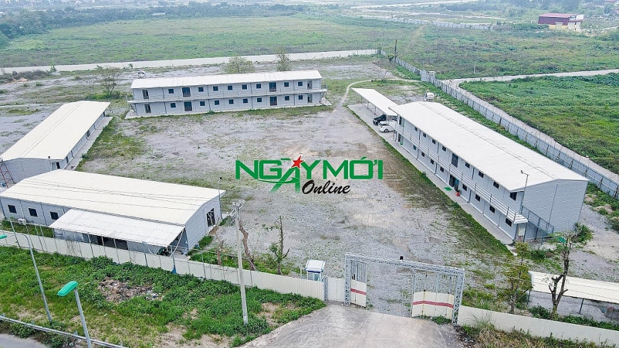 Tổ hợp Y tế TH Medical được người cao tuổi mong chờ đang là được thực hiện như thế nào?