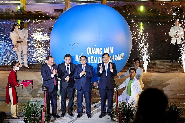 Du lịch sẽ phục hồi mạnh mẽ trong bình thường mới