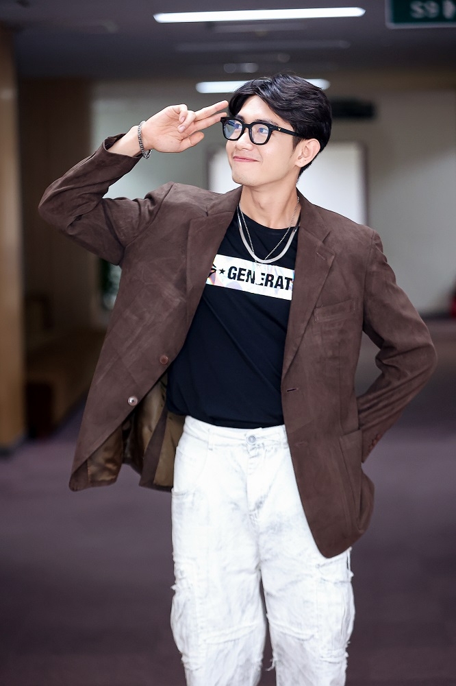 Biên đạo múa Quang Đăng: “Tôi hạnh phúc vì những điều mình thích tạo ra giá trị cho cộng đồng”