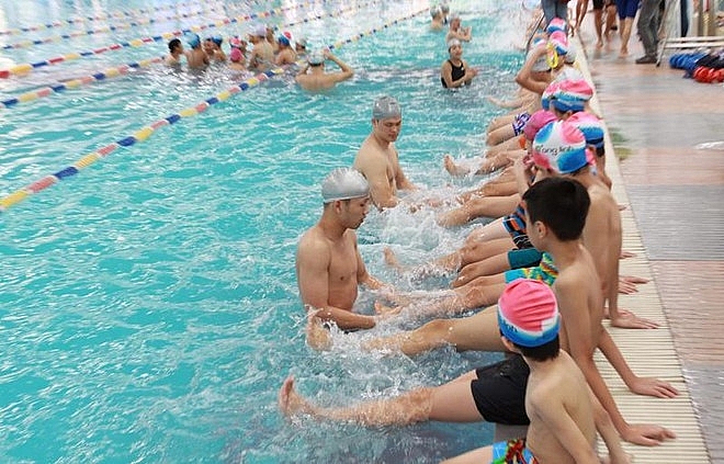 Cần triển khai công tác phòng, chống đuối nước trẻ em ở các cấp, các ngành