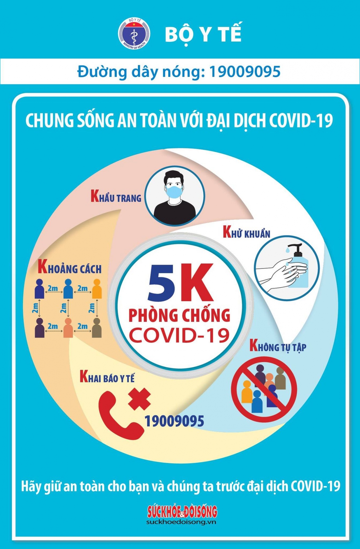 Chiều 29/4: Thêm 45 ca mắc COVID-19, trong đó 5 tại Hà Nam, Bộ trưởng Bộ Y tế làm việc khẩn với tỉnh