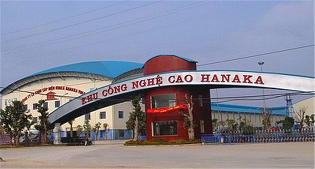 Xử lý trách nhiệm loạt cán bộ để xảy ra vi phạm về quy hoạch, xây dựng ở Bắc Ninh