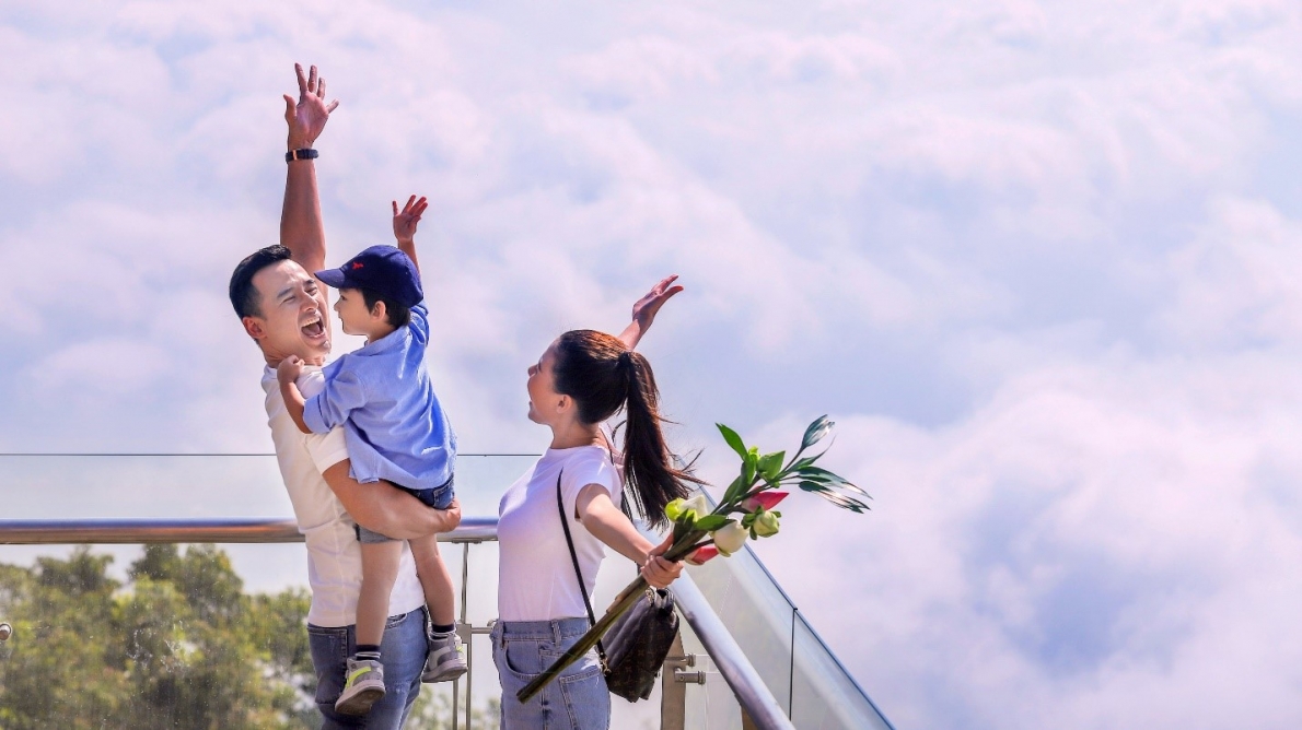 Tây Ninh - Viên ngọc tự nhiên miền Đông Nam Bộ