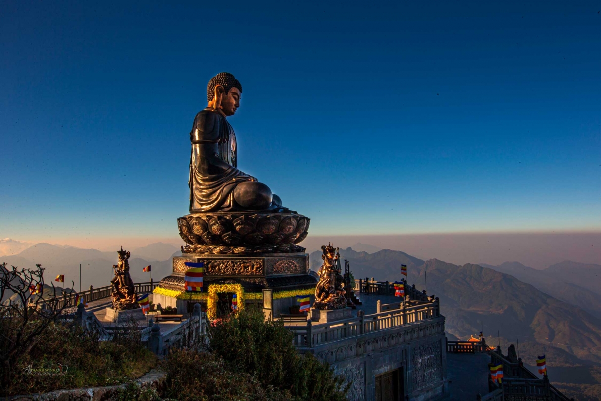 Những khoảnh khắc khó quên của 