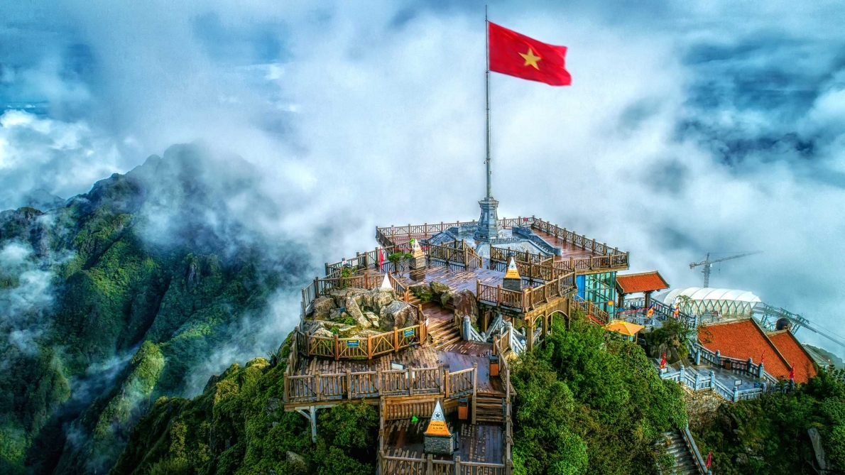 Những khoảnh khắc khó quên của 