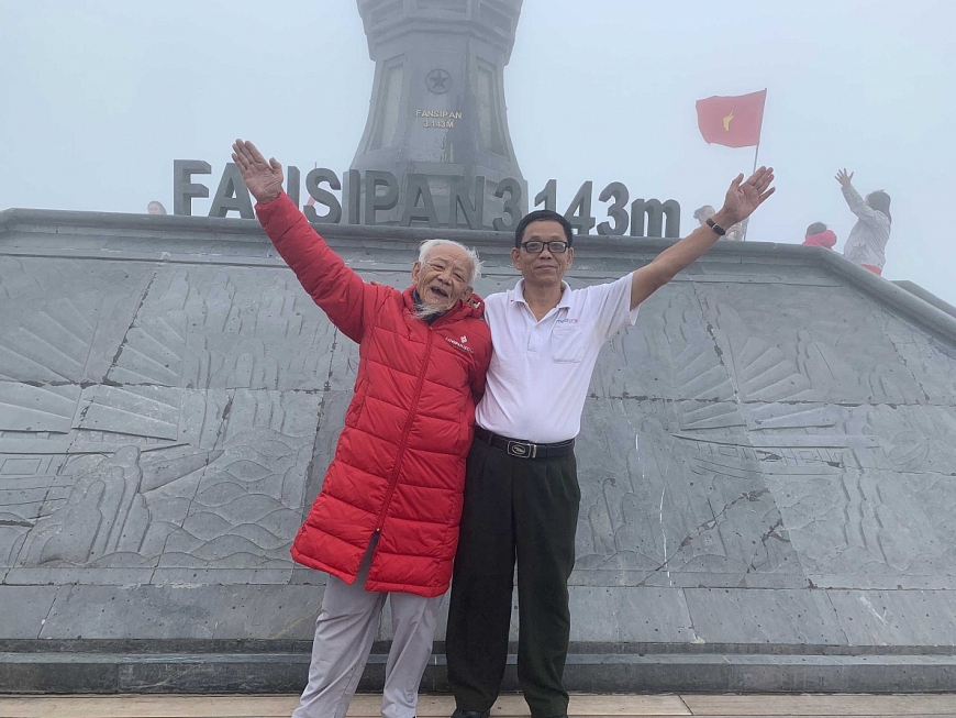 Những khoảnh khắc khó quên của 