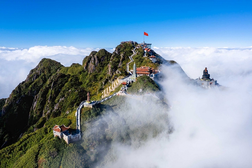 Những khoảnh khắc khó quên của 