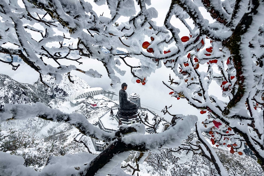 Những khoảnh khắc khó quên của 