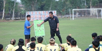 Tại sao U23 Việt Nam phải cẩn trọng với U23 Myanmar?