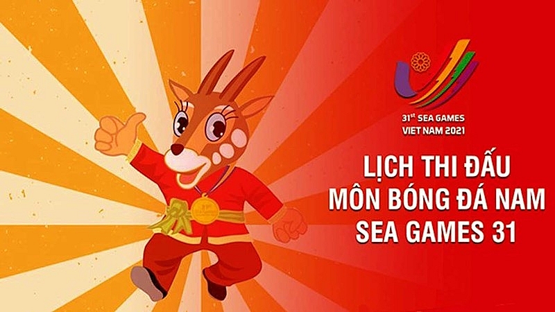 Xem trực tiếp các môn thi đấu tại SEA Games 31 ở kênh nào?