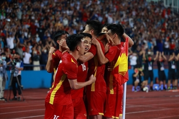 Nhận định U23 Việt Nam - U23 Philippines: Cẩn trọng bẫy tâm lý