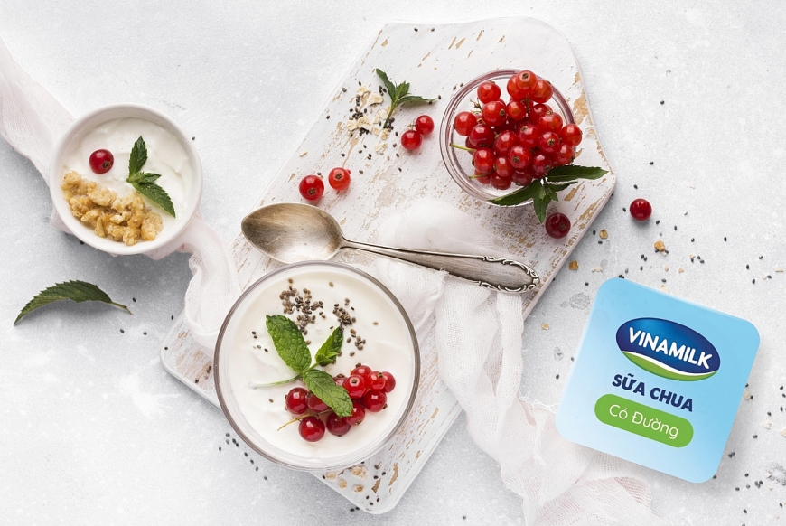 Viện Dinh dưỡng Quốc gia Việt Nam khuyến nghị mỗi người nên bổ sung khoảng 1-2 hộp để hệ vi sinh đường ruột khỏe tự nhiên, tăng cường đề kháng, bảo vệ cơ thể khỏi bệnh tật