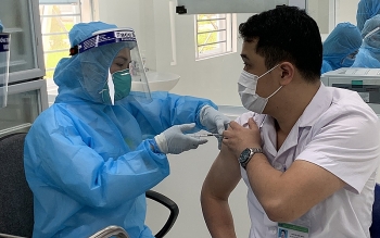 Bộ Y tế: Việt Nam sẽ có gần 125 triệu liều vaccine COVID-19 trong năm 2021