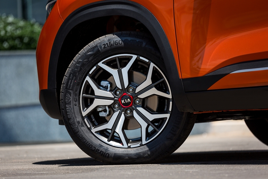 Kia Seltos đã chinh phục khách hàng Việt như thế nào?