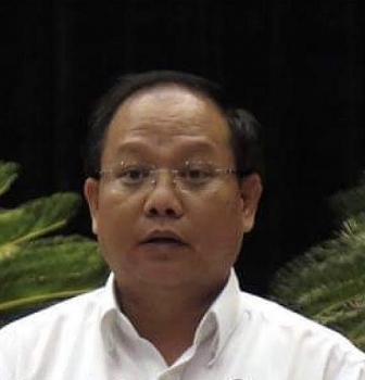 Vụ án tại Công ty Đầu tư và Xây dựng Tân Thuận: Khởi tố ông Tất Thành Cang