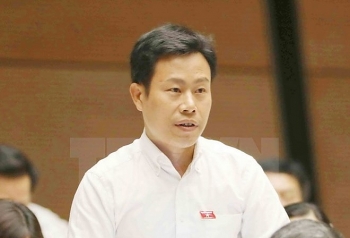 Đại học Quốc gia Hà Nội có tân Giám đốc