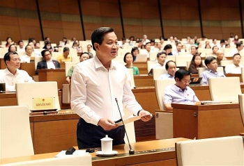 Phó Thủ tướng Lê Minh Khái: Kiểm tra, giám sát chặt chẽ thị trường chứng khoán, trái phiếu doanh nghiệp