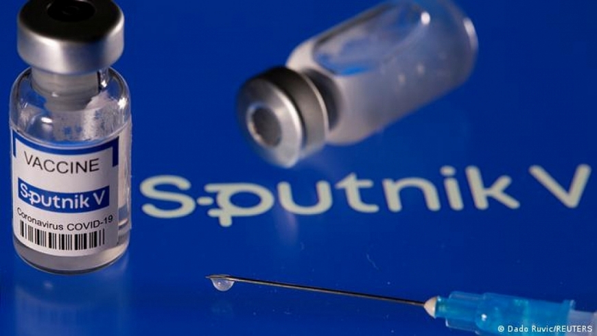Bộ Y tế giới thiệu Tập đoàn T&T Group đàm phán mua 40 triệu liều vaccine Sputnik V 
