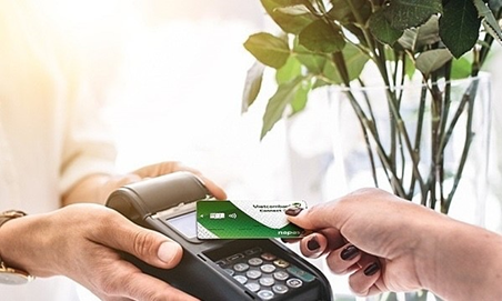 Thẻ chip Contactless – Công nghệ thẻ của thời đại số