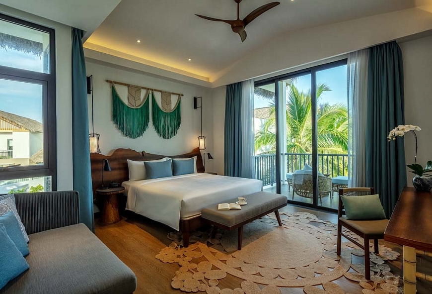 TIME gợi ý 2 khách sạn mới của Sun Group tại Hà Nội và Phú Quốc- nơi vừa lọt top điểm đến tuyệt vời nhất thế giới 2021 TIME gợi ý 2 khách sạn mới của Sun Group tại Hà Nội và Phú Quốc- nơi vừa lọt top điểm đến tuyệt vời nhất thế giới 2021