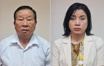 Khởi tố Giám đốc và kế toán trưởng liên quan đến vụ án Bệnh viện Tim Hà Nội