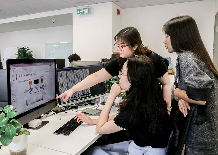 Công nghệ tiên tiến giúp quá trình giải mã gen từ 1ml nước bọt đến bản báo cáo hoàn chỉnh của GeneStory chỉ gói gọn trong vòng 20-25 ngày