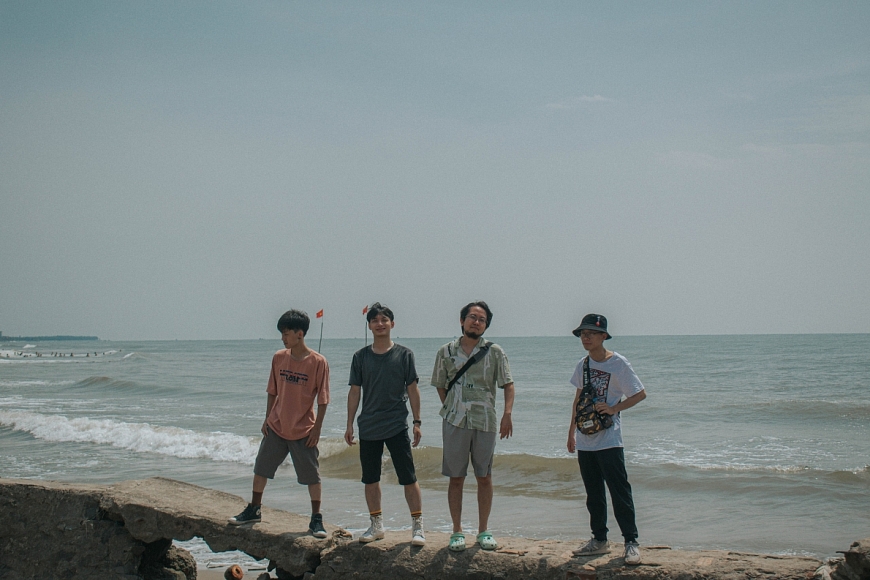 Chú Cá Lơ mang “màu sắc riêng” đến khán giả Sầm Sơn tối 16/7 