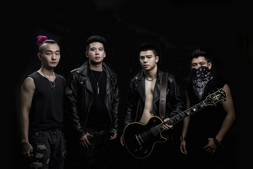 “Cơn gió lạ” Ngũ Cung xuất hiện mang theo trải nghiệm âm nhạc thú vị