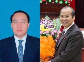 Khởi tố 2 cựu Chủ tịch thành phố Từ Sơn, tỉnh Bắc Ninh