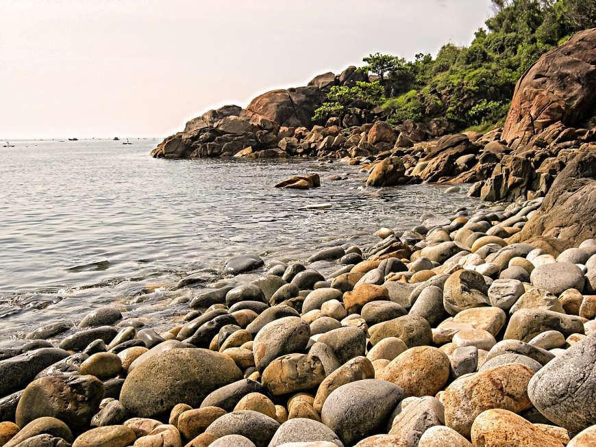 Biển Hoàng Hậu (Nguồn: Internet)