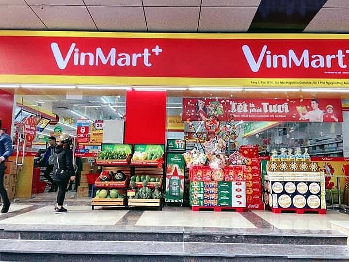 Hà Nội ghi nhận 23 ca mắc COVID-19 trong 6 giờ qua, có 2 nhân viên Vinmart