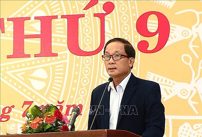 Đình chỉ công tác Giám đốc Sở Du lịch tỉnh Bình Định chơi golf trong thời gian giãn cách xã hội