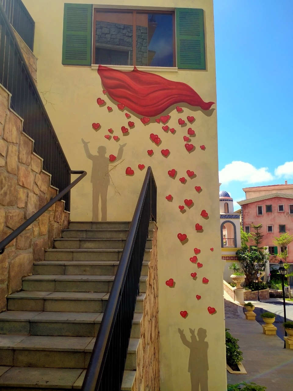 Khám phá thiên đường vui chơi giải trí không giới hạn tại Nam Phú Quốc