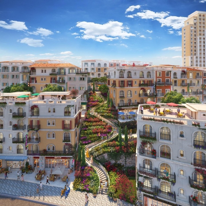 Khám phá thiên đường vui chơi giải trí không giới hạn tại Nam Phú Quốc