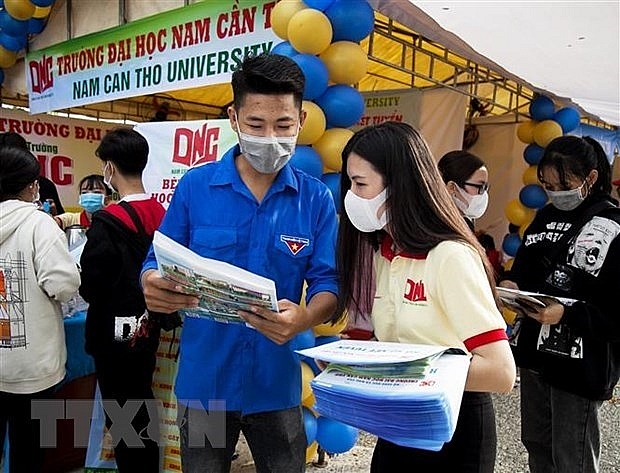 (Ảnh minh họa: TTXVN)