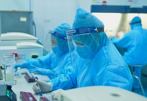 TPHCM: 7 ngày liên tiếp không phát sinh ổ dịch mới; đảm bảo đủ hàng hóa cho dân