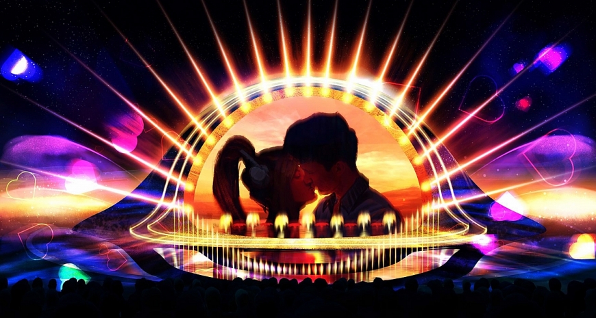 ECA2 cùng Sun Group sẽ làm nên show diễn độc đáo chưa từng có tại Nam Phú Quốc 