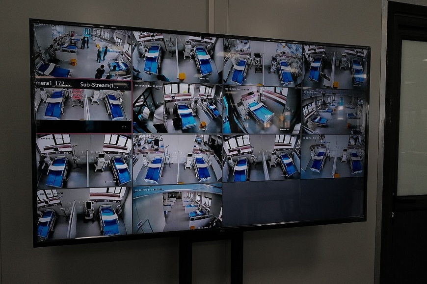 Sun Group ủng hộ 100 tỷ đồng xây dựng Bệnh viện dã chiến lớn nhất Hà Nội