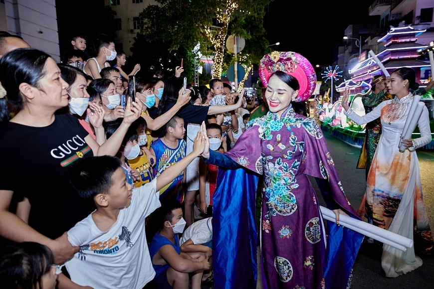 “Bản đồ Carnival” định vị chương mới cho du lịch Hà Nam
