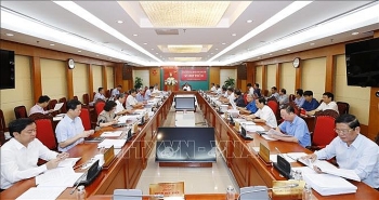 Cách chức tất cả chức vụ trong Đảng đối với Bí thư Đảng ủy, Cục trưởng Cục Quản lý giá Nguyễn Anh Tuấn