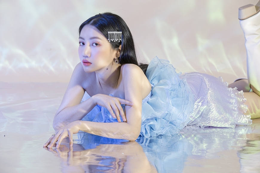 “Trùm cuối” Orange sẽ xuất hiện trong đêm nhạc Sun Fest Sầm Sơn 13/8