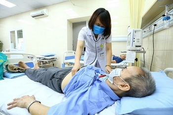 Gần 70% người cao tuổi Việt Nam có tình trạng sức khỏe yếu và rất yếu