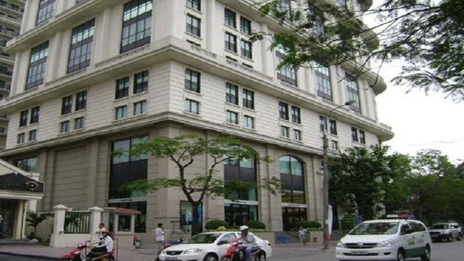 Nữ du học sinh Hà Nội mắc Covid-19 tại Pháp từng đến một số điểm ở quận Hoàn Kiếm ảnh 1