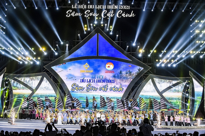 Nhiều “xung lực” hội tụ giúp Thanh Hóa thành điểm sáng phát triển trong thập niên mới