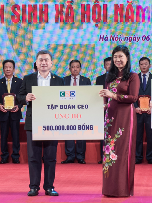 0457 tap doan ceo