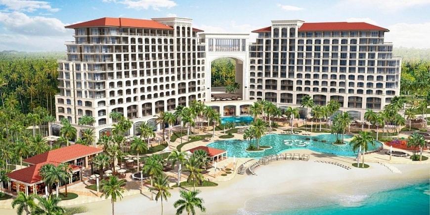 Những dự án ấn tượng trong hành trình 20 năm của FLC