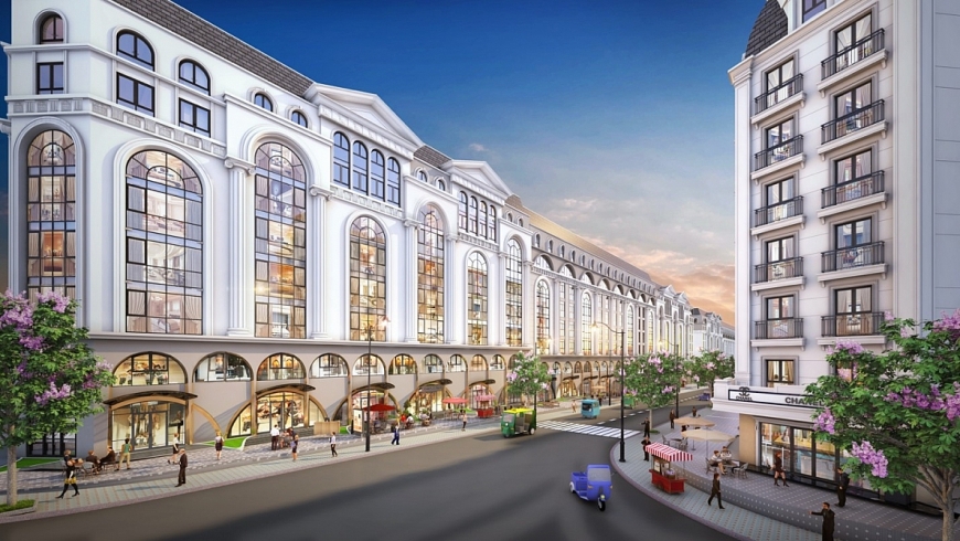 Boutique Hotel - mô hình đột phá sản phẩm nghỉ dưỡng đang khiến giới trẻ háo hức.