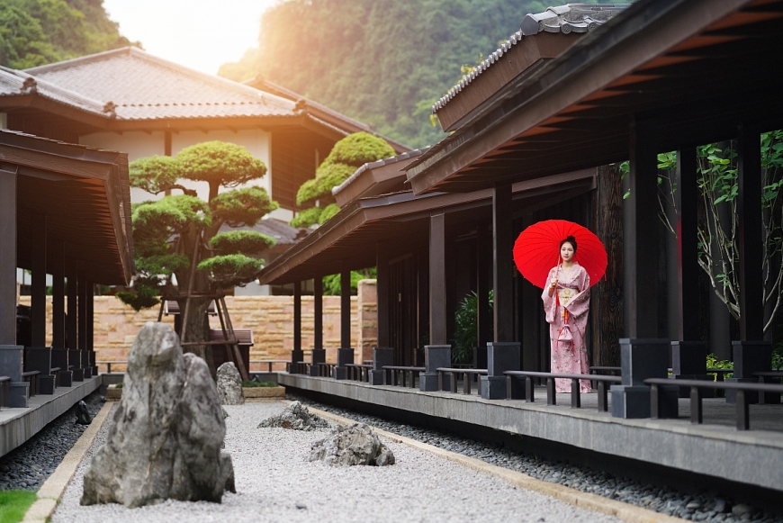 Du lịch chăm sóc sức khỏe “sưởi ấm” du lịch Quảng Ninh suốt 4 mùa