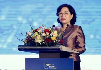 Thống đốc Nguyễn Thị Hồng: Tiền gửi tại SCB được Nhà nước đảm bảo trong mọi trường hợp