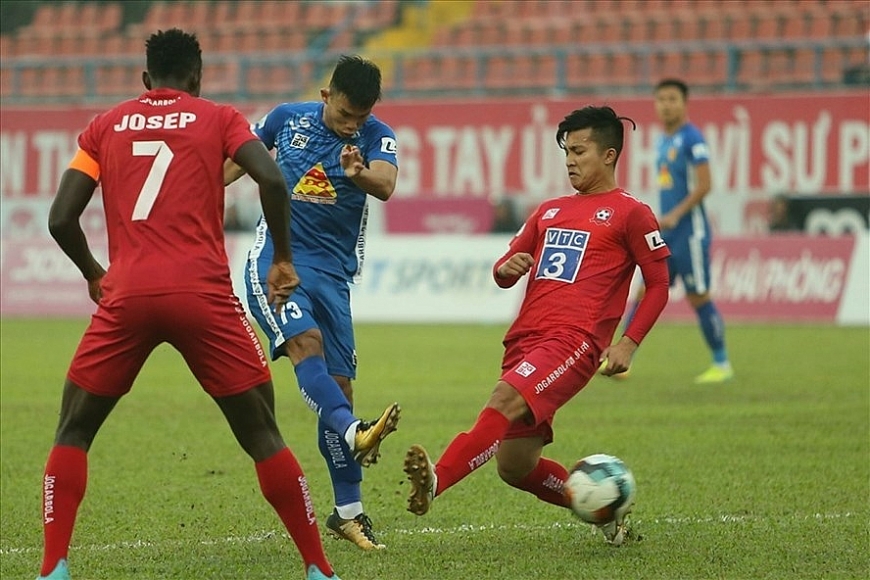 Ảnh: Nguyễn Phú